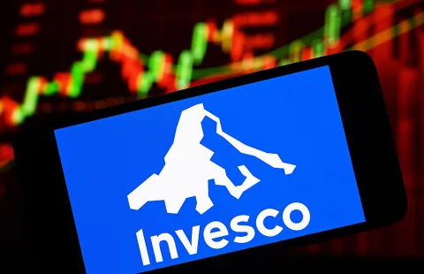 Invesco Superstate USTB fund